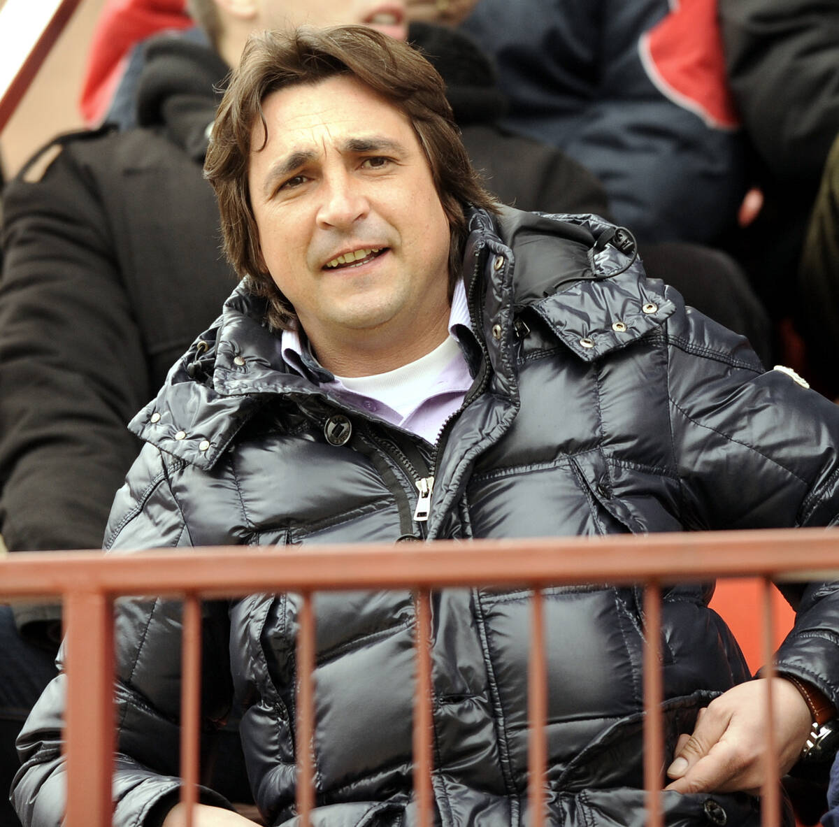 Zoran Njeguš