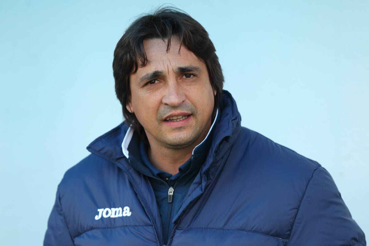 Zoran Njeguš