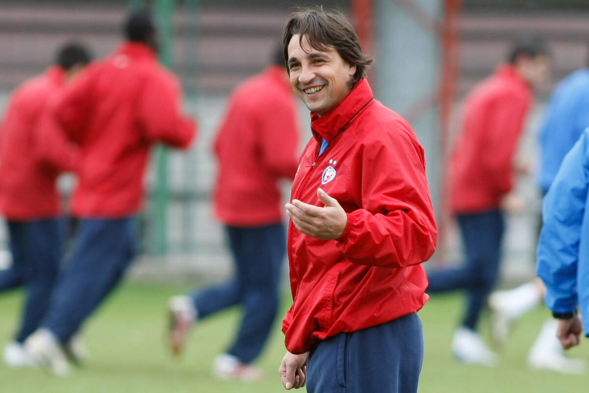 Zoran Njeguš