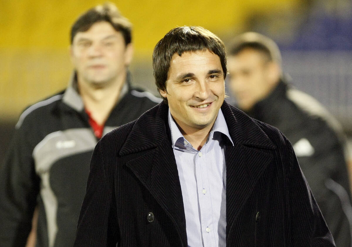 Zoran Njeguš