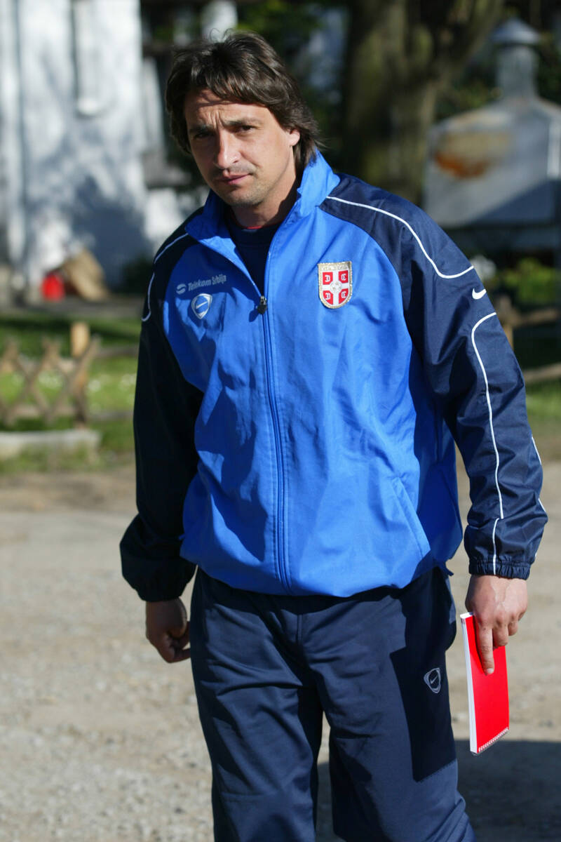 Zoran Njeguš