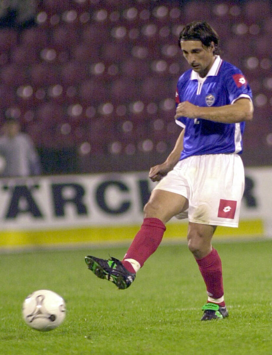 Zoran Njeguš
