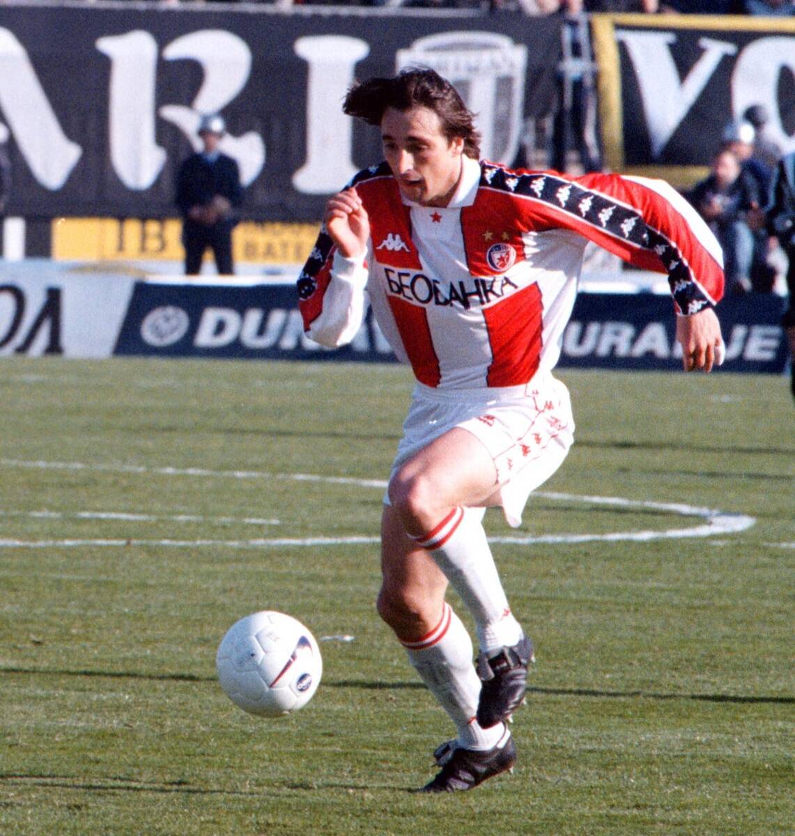 Zoran Njeguš