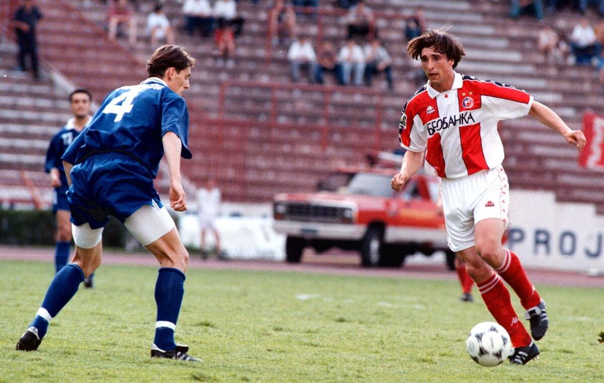 Zoran Njeguš