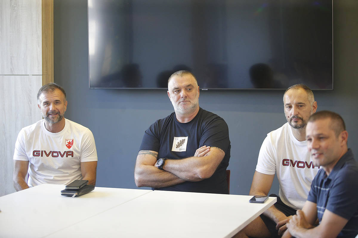 RK Crvena zvezda počela pripreme (11).jpg