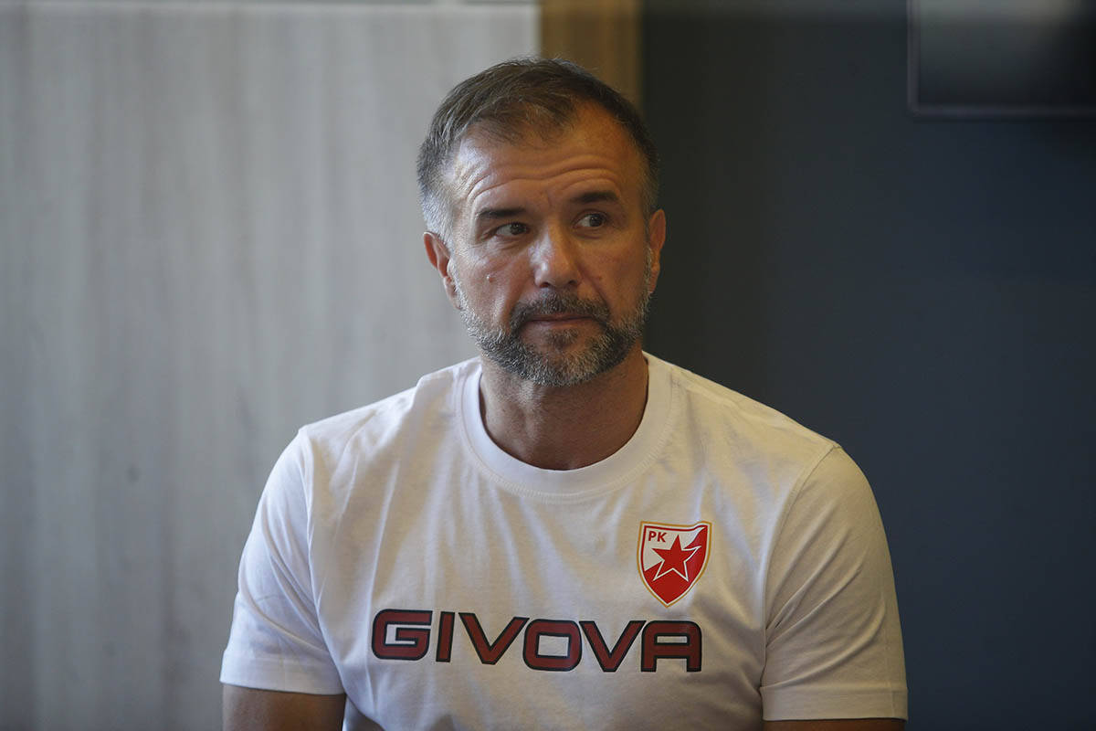 RK Crvena zvezda počela pripreme (12).jpg