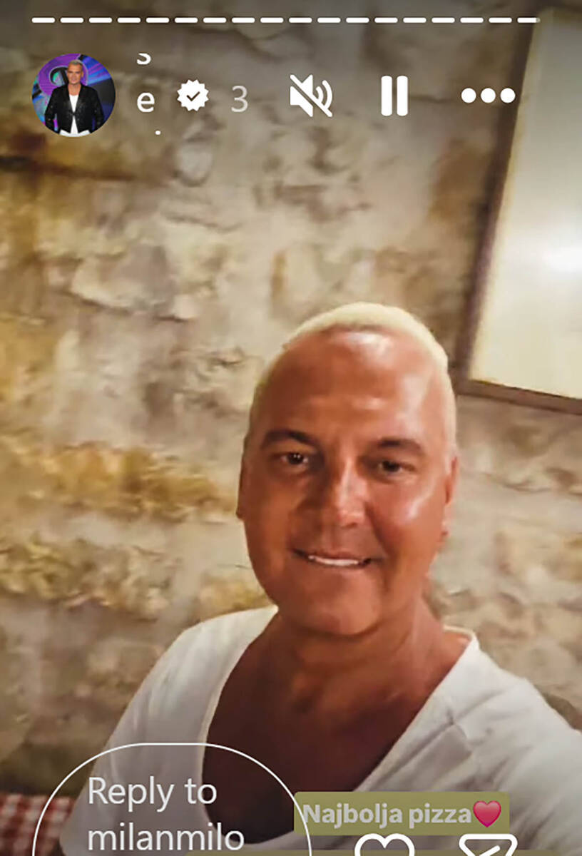 Milan Milošević na moru- Budva (6).jpg