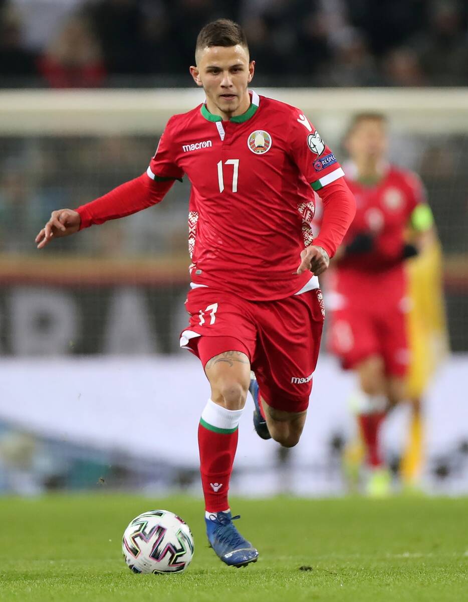 Vitalij Lisakovič