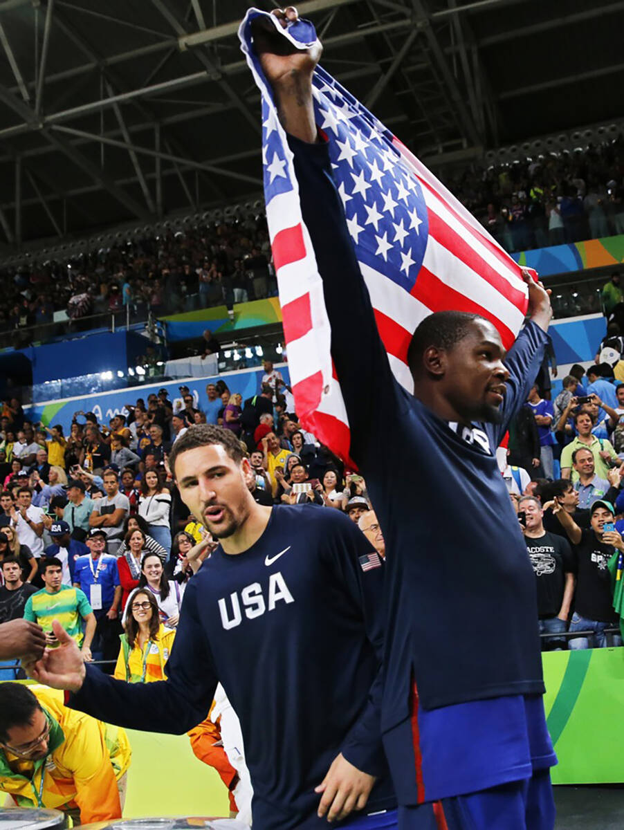 Serbia basketball Rio 2016