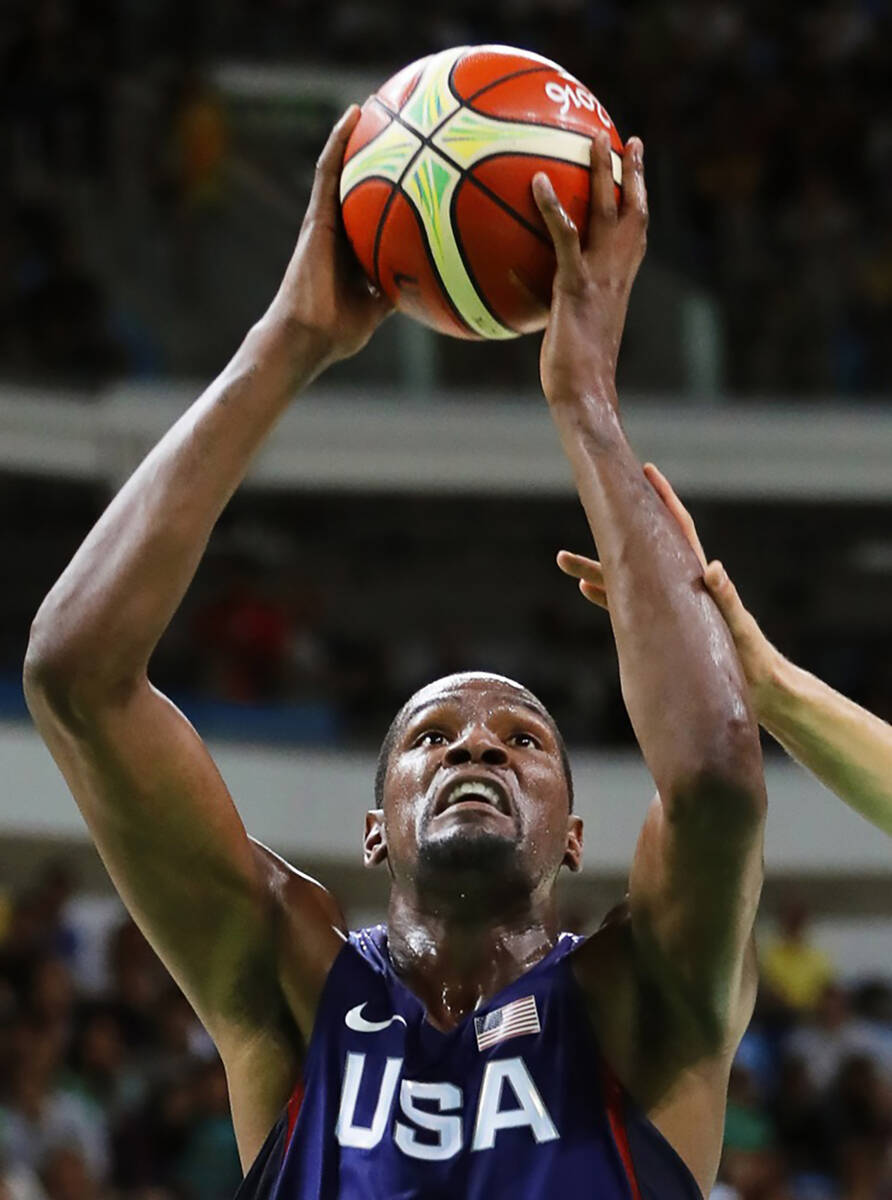 Serbia basketball Rio 2016