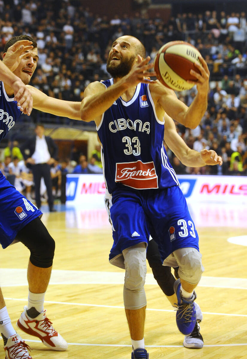Nebojša Joksimović