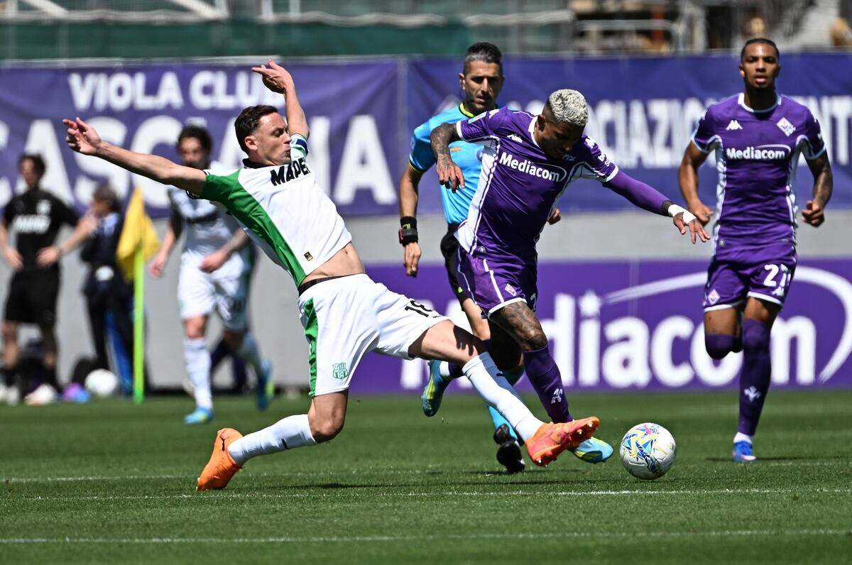Nemanja Matić