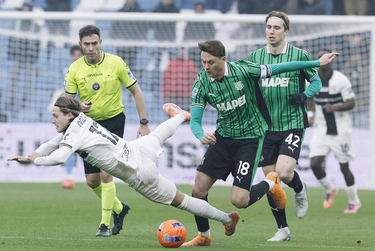 Nemanja Matić