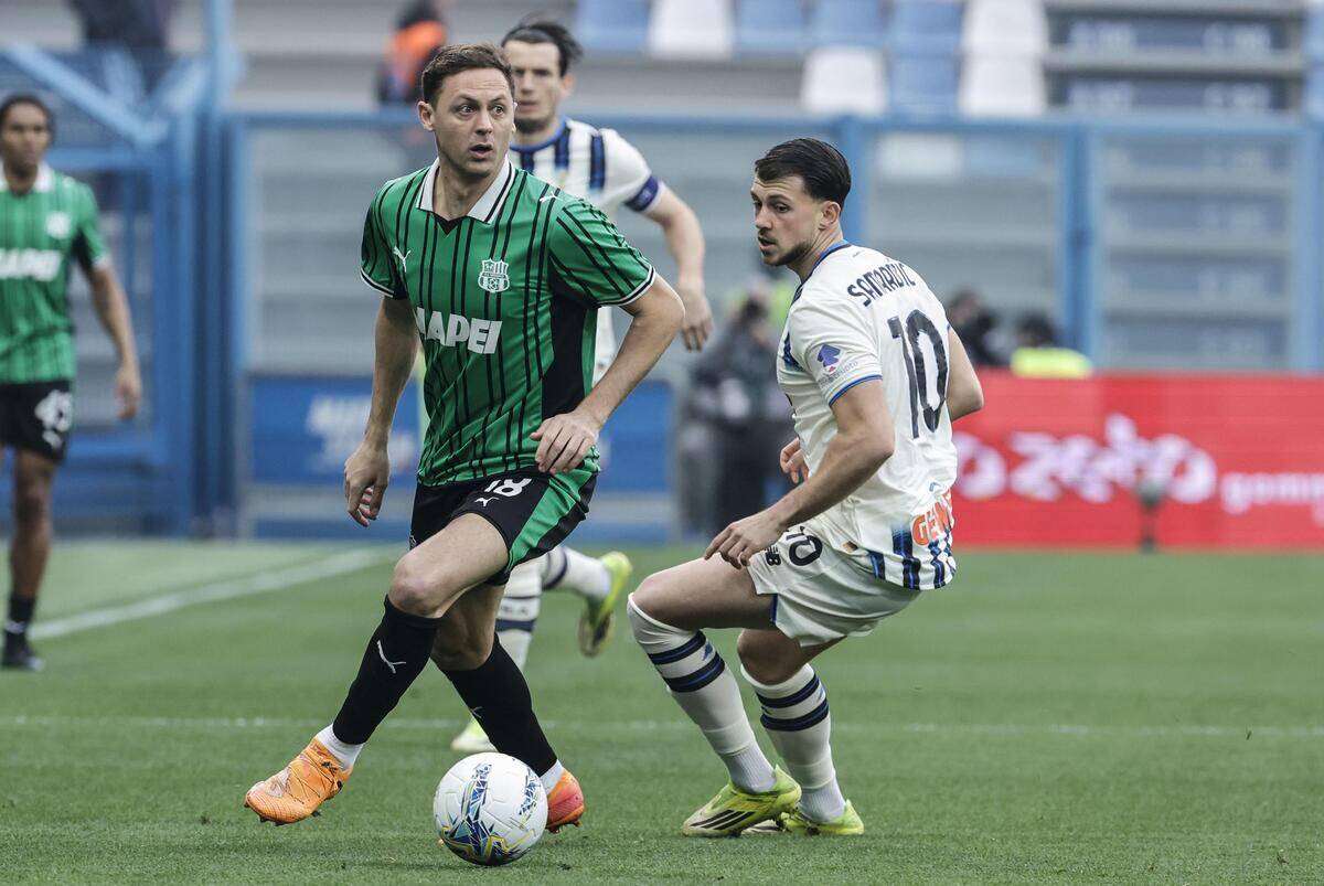 Nemanja Matić