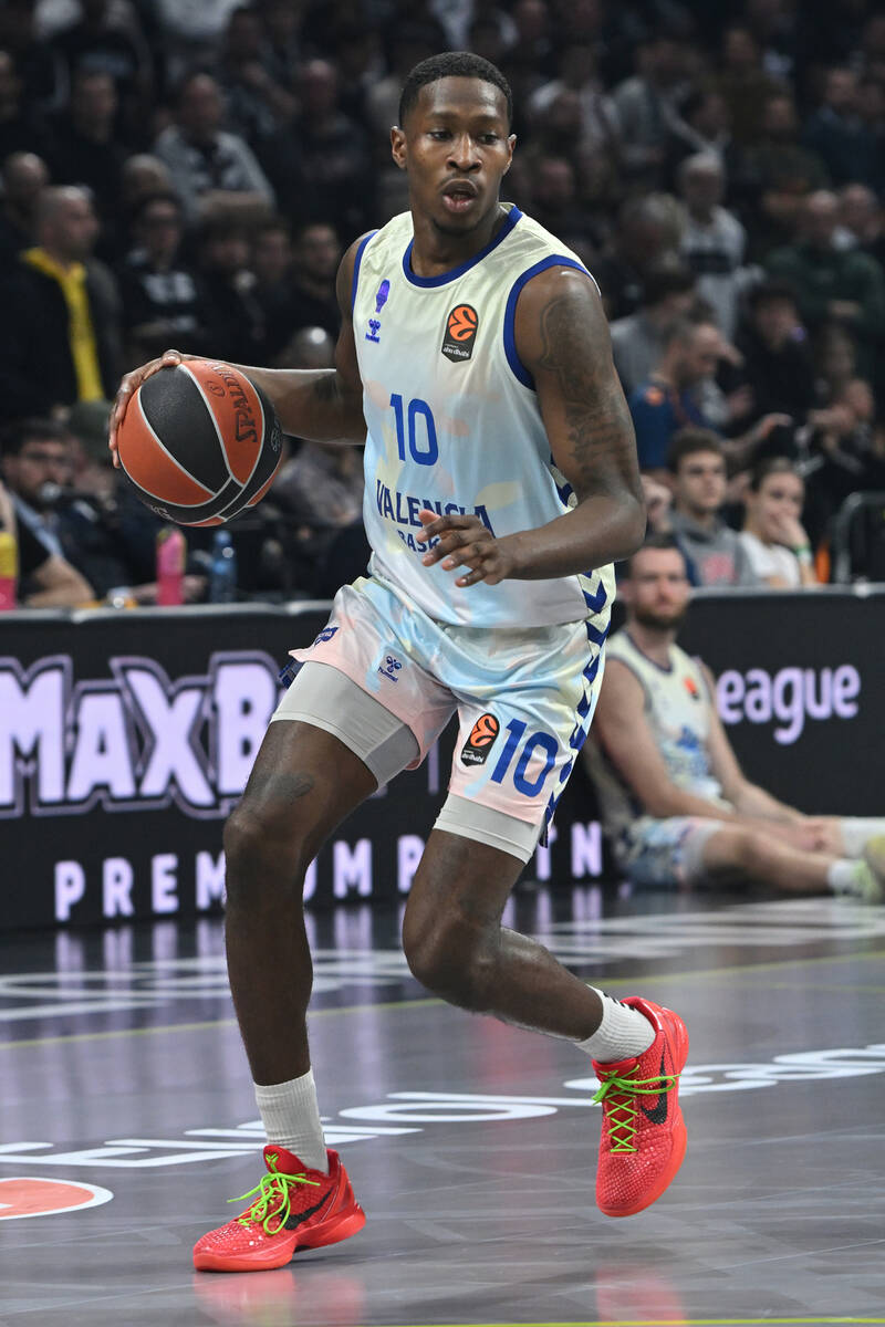 Omari Mur