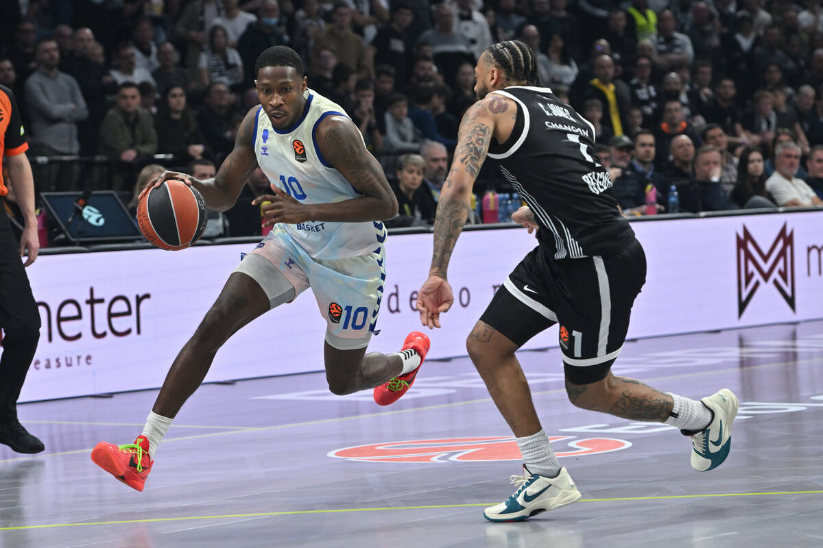 Omari Mur
