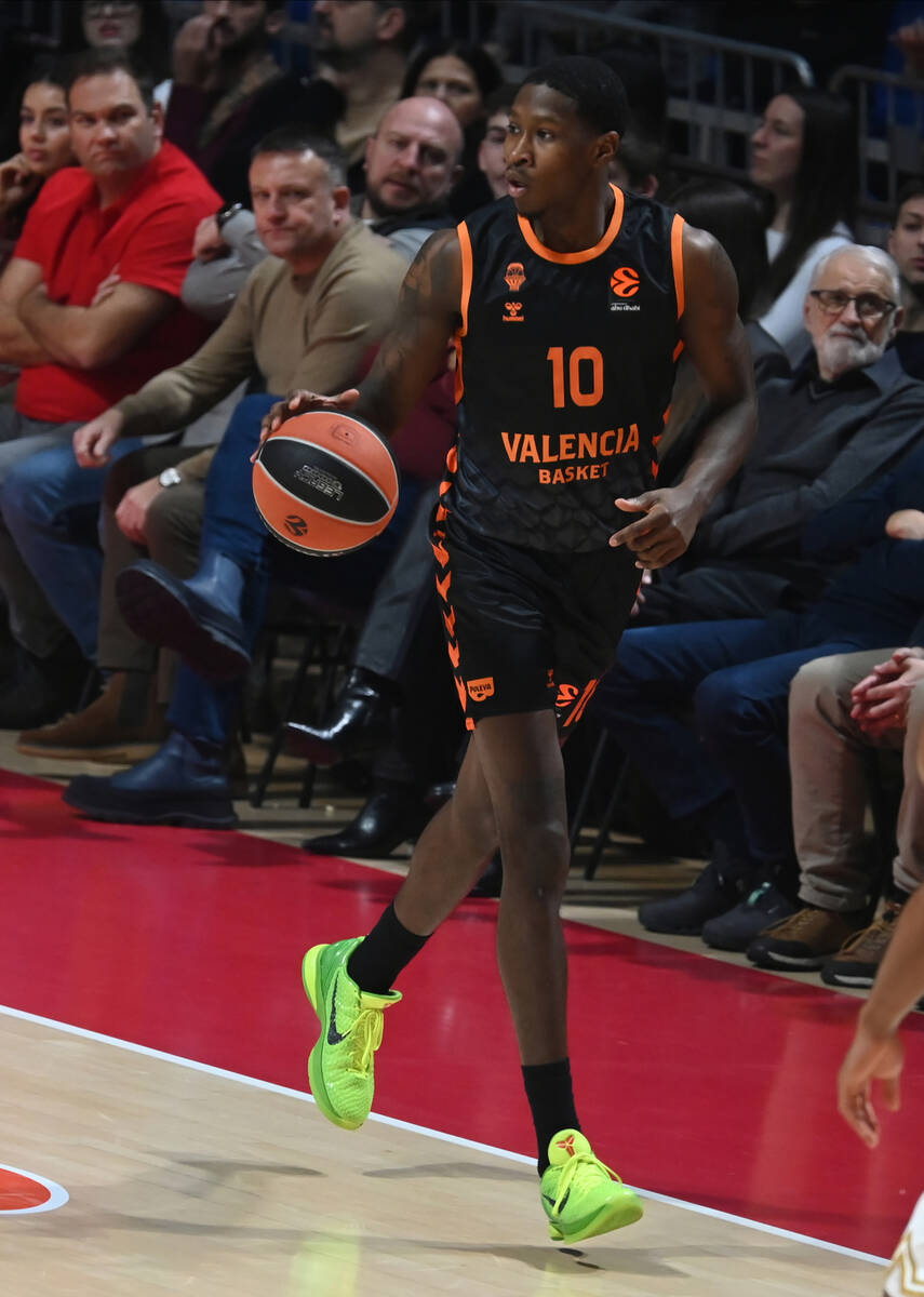 Omari Mur