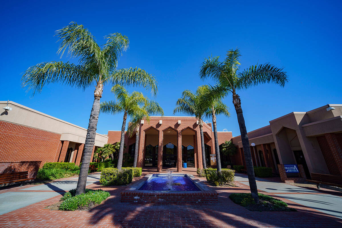 Loma Linda, Kalifornija