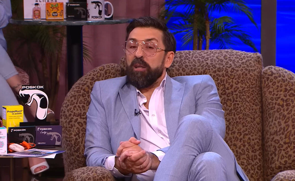 Ognjen Amidžić