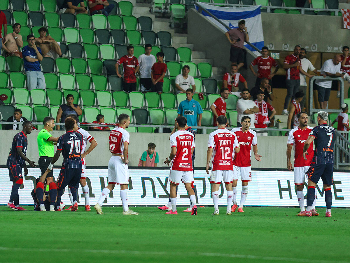 Crvena zvezda - Hapoel Berševa (7).jpg