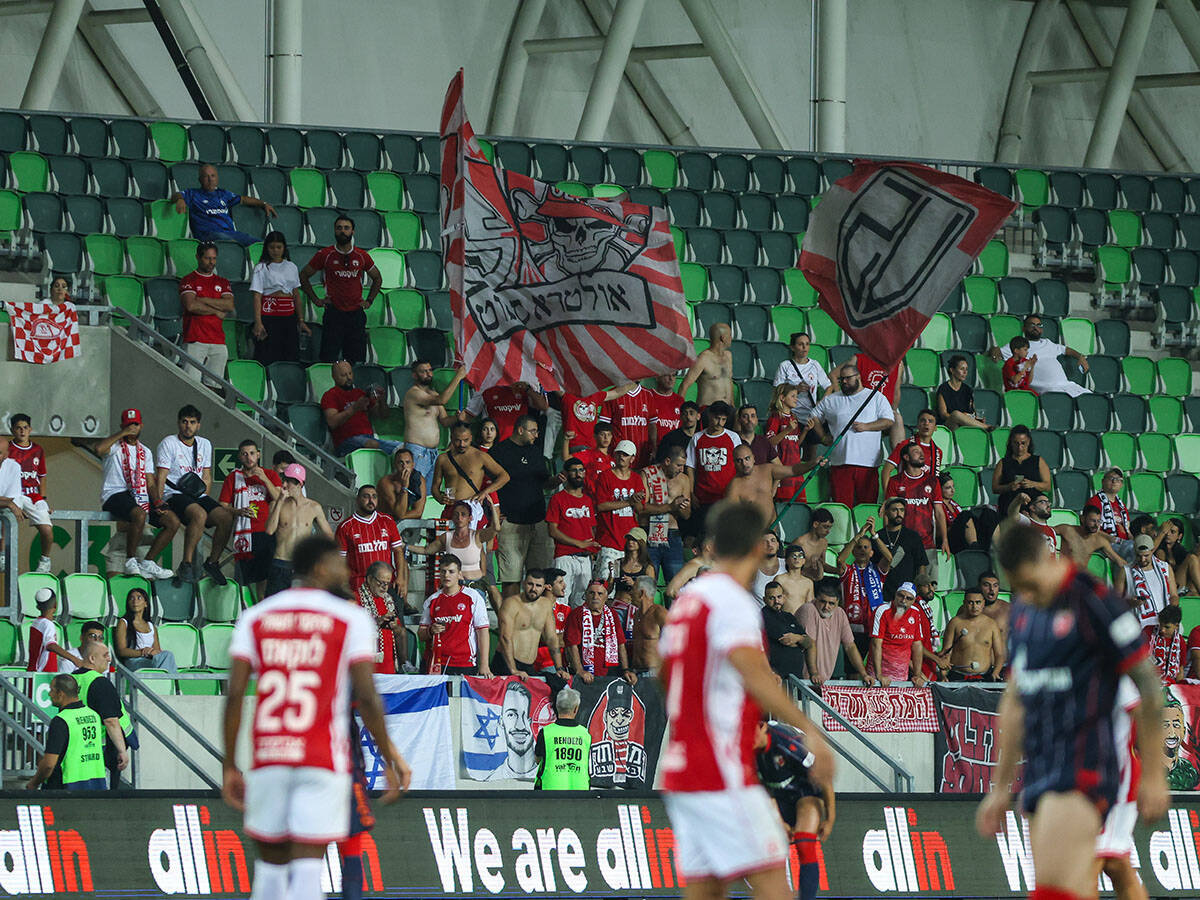 Crvena zvezda - Hapoel Berševa (8).jpg