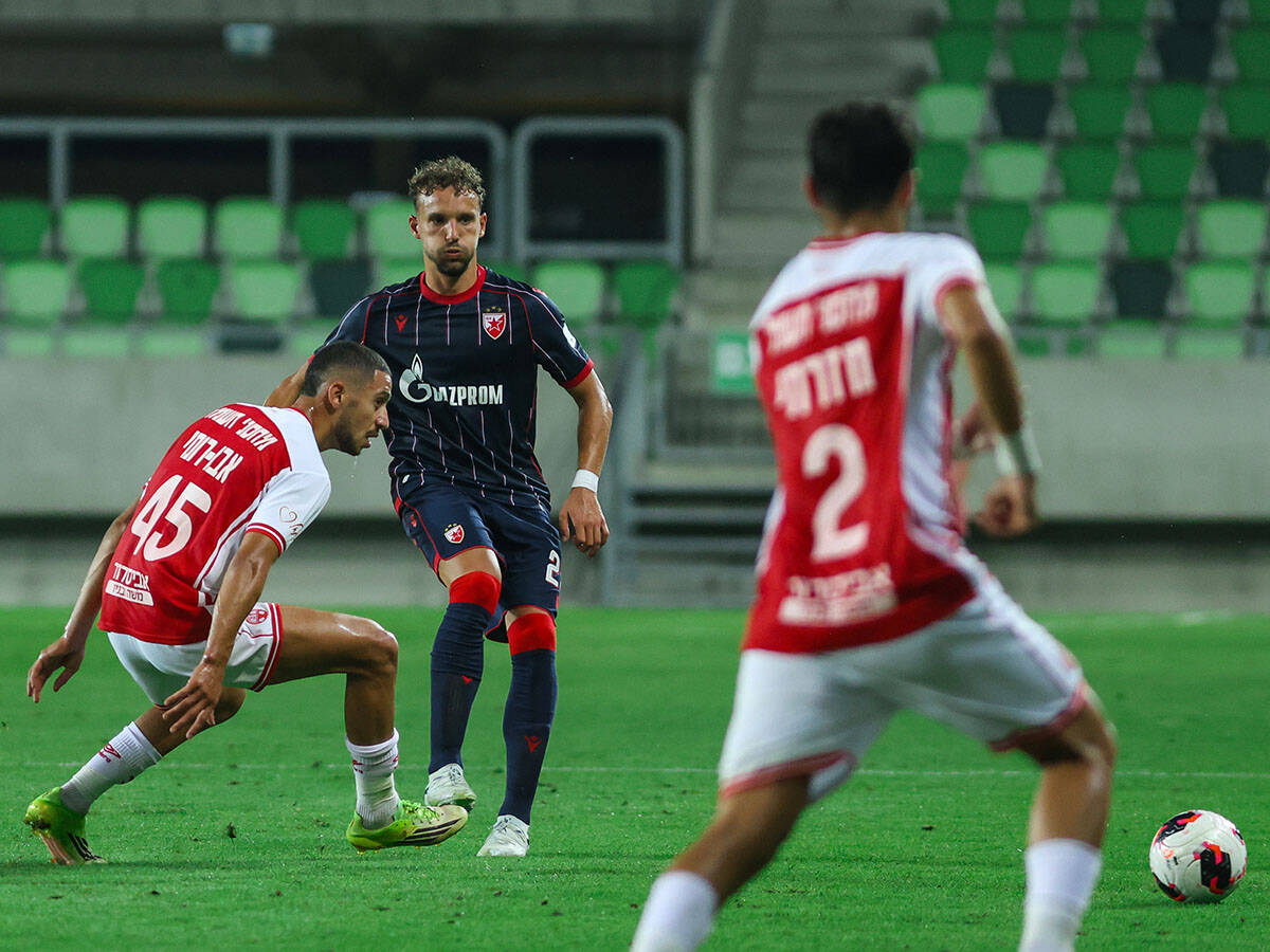 Crvena zvezda - Hapoel Berševa (9).jpg