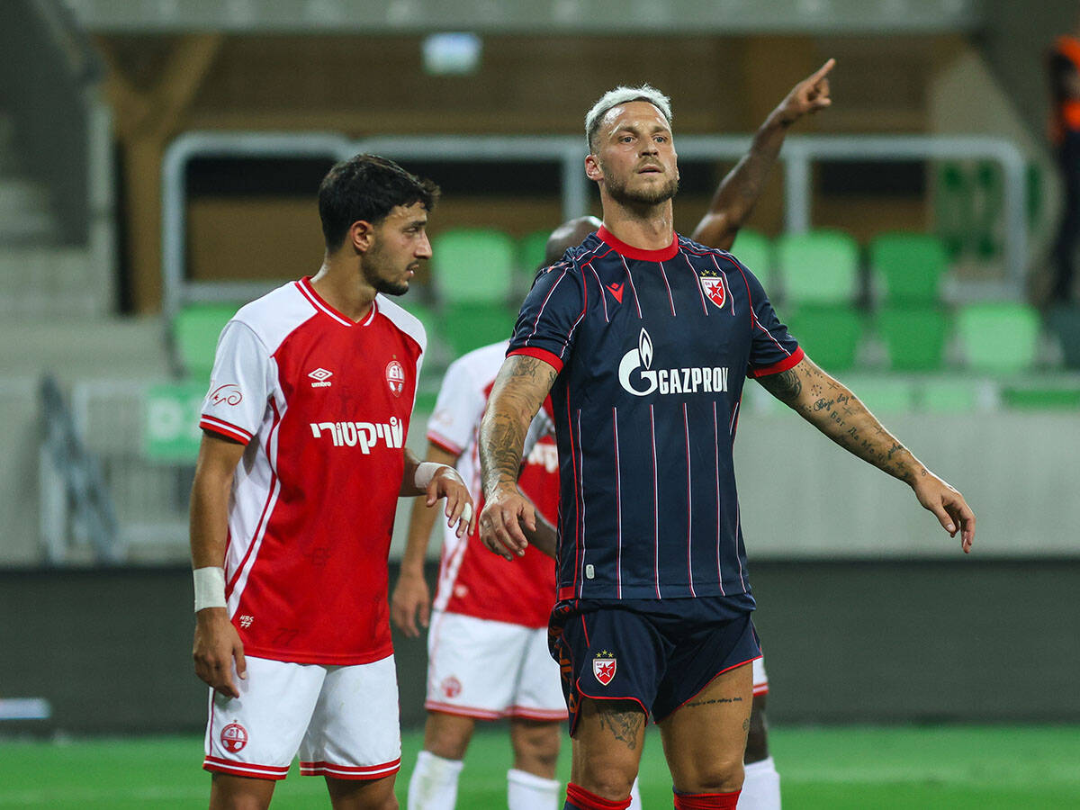 Crvena zvezda - Hapoel Berševa (10).jpg