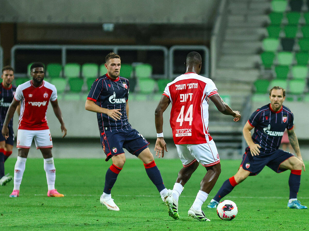 Crvena zvezda - Hapoel Berševa (16).jpg