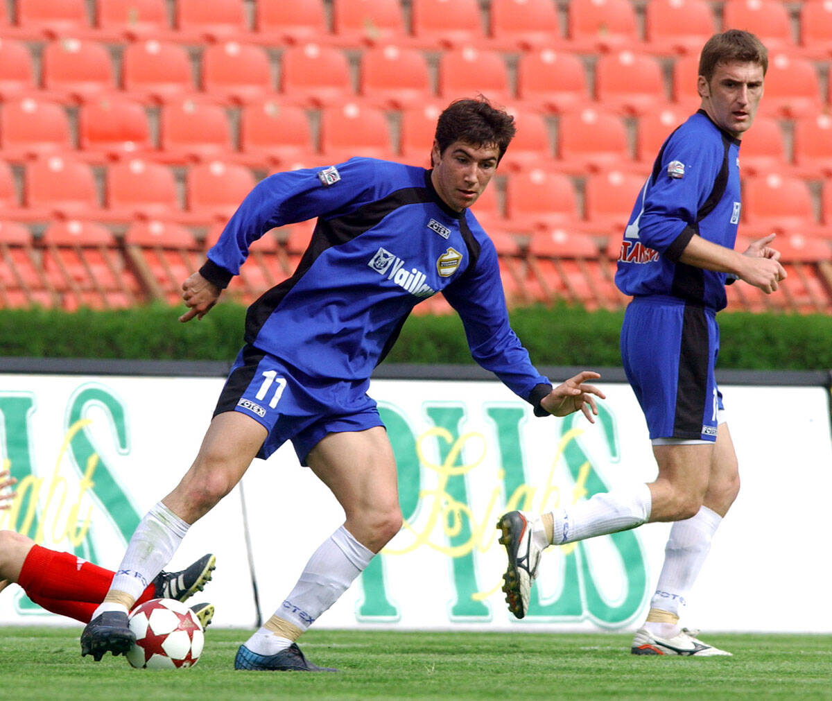 Aleksandar Kolarov u Čukaričkom (12).jpg