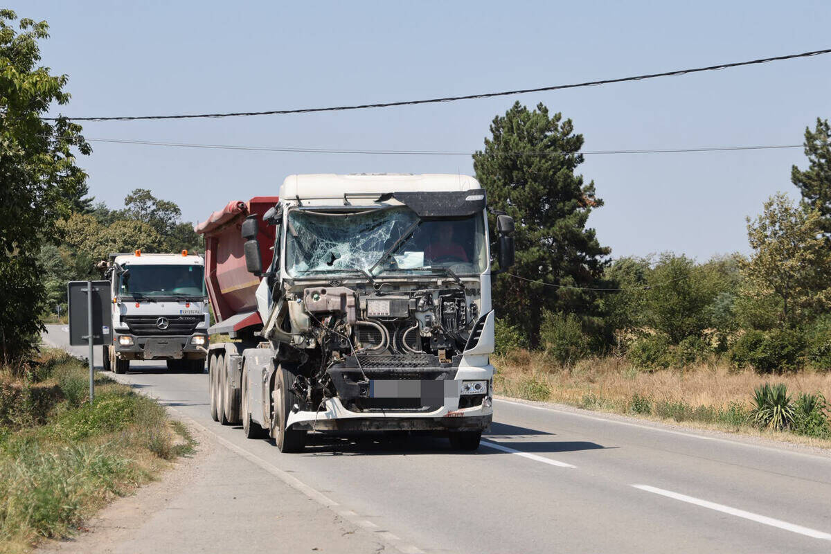 Saobraćajna nesreća na brzoj saobraćajnici Šabac–Loznica  (1).jpg