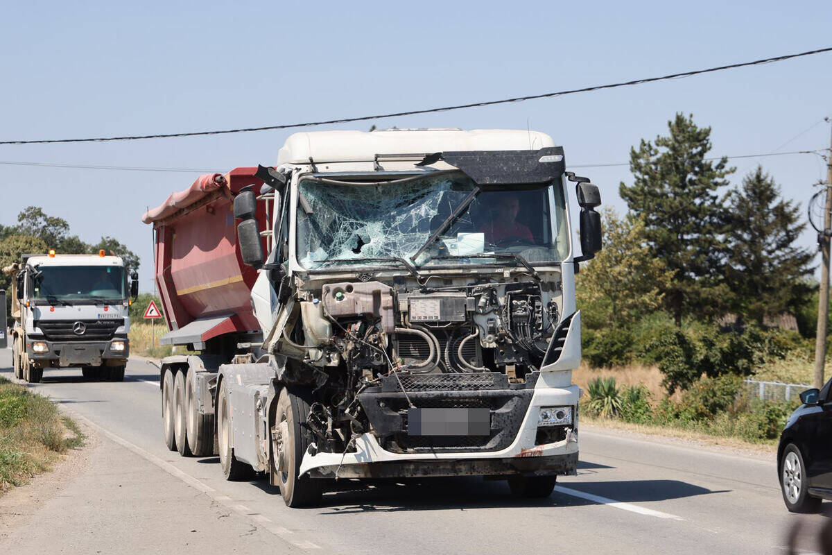 Saobraćajna nesreća na brzoj saobraćajnici Šabac–Loznica  (3).jpg