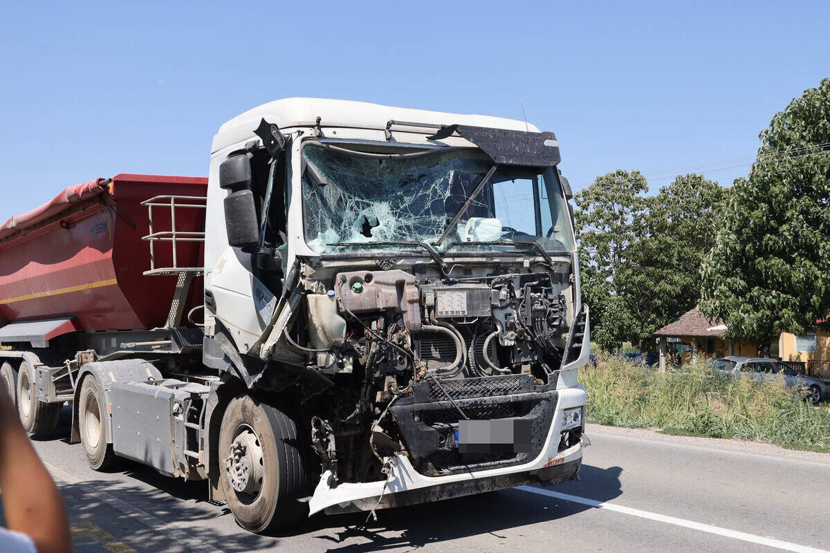 Saobraćajna nesreća na brzoj saobraćajnici Šabac–Loznica  (4).jpg