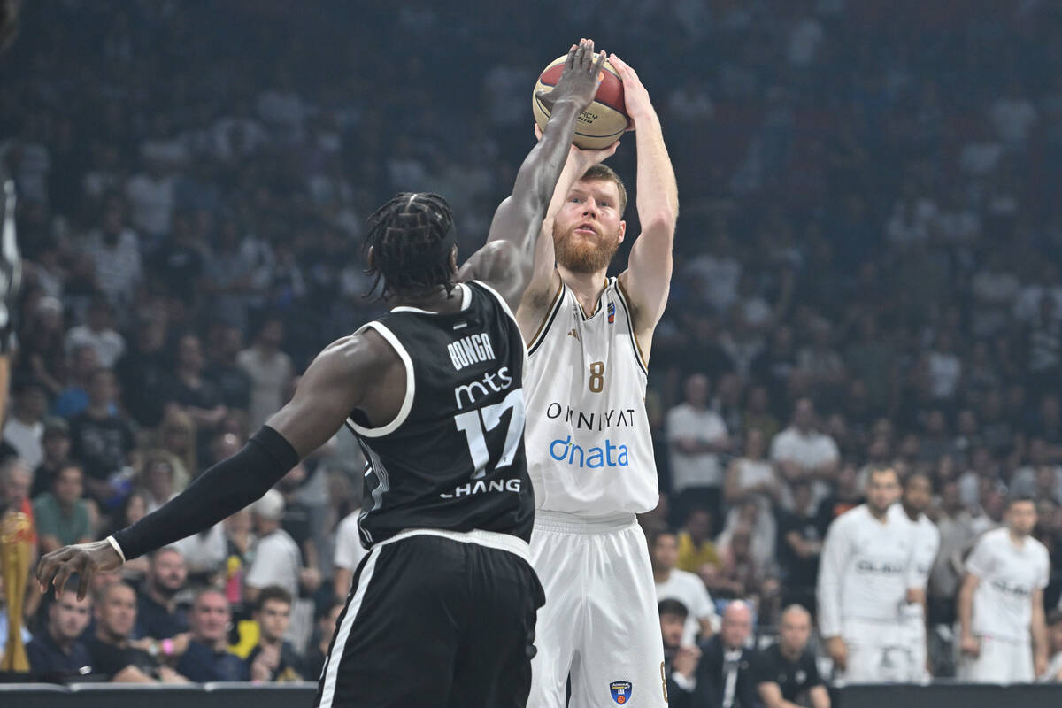 Davis Bertans