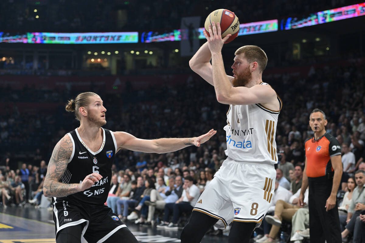 Davis Bertans