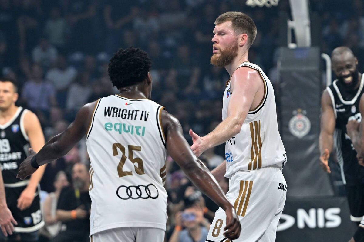 Davis Bertans