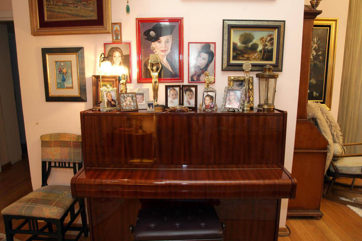 Stan Suzana Mančić
