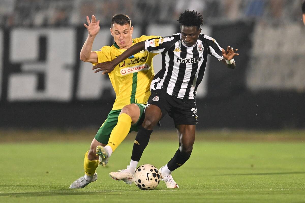 Partizan - Tobol 3.JPG