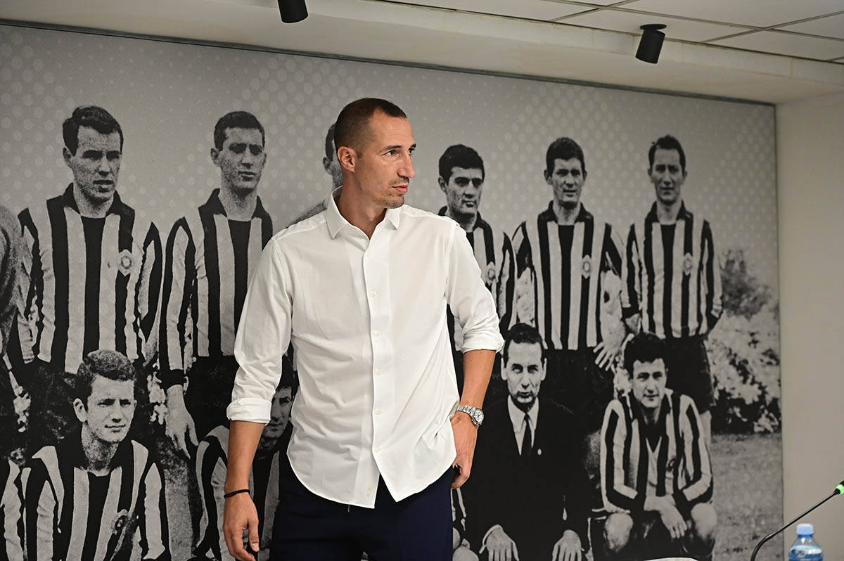 Idrisu Baba novo pojačanje Partizana 3.jpg