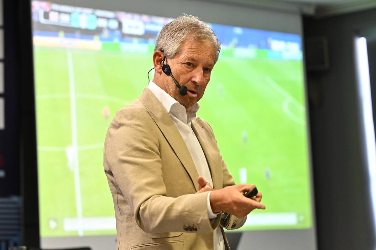 Frank de Blekere konferencija u FSS 6.JPG