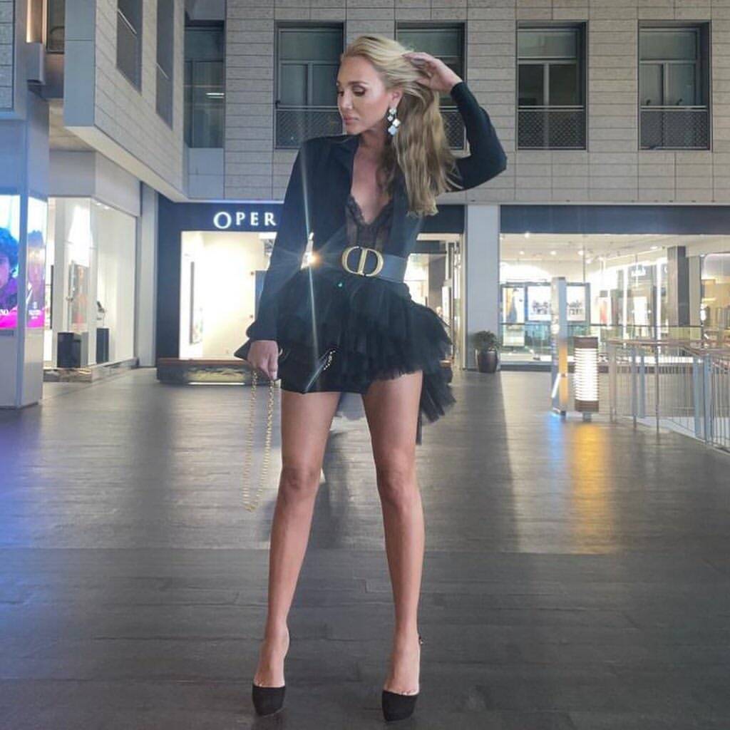 Jovana Nikolić Mišković