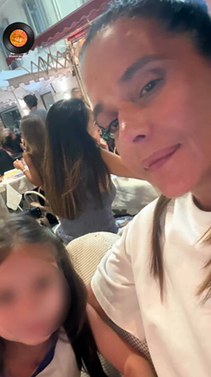 Milica čuva unuku Željka i njegove bivše: Mitrović priznao da mu je bivša spasila život, evo u kakvom su odnosu