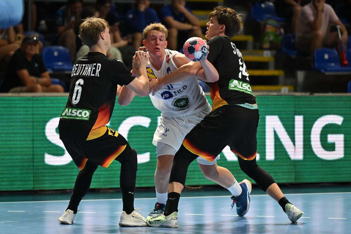Nemačka - Slovenija rukomet6.JPG