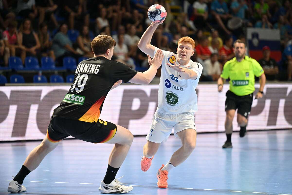 Nemačka - Slovenija rukomet17.JPG