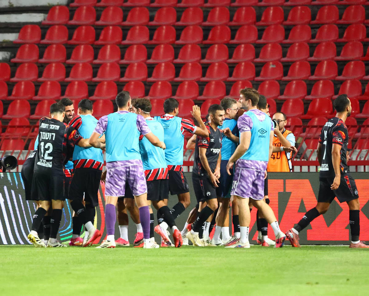 Crvena zvezda - Hapoel 37.jpg