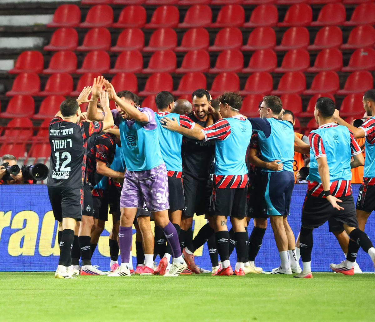 Crvena zvezda - Hapoel 36.jpg