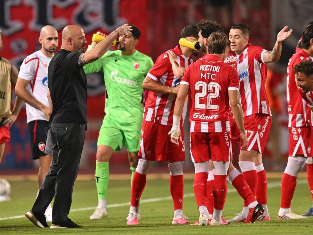Crvena zvezda