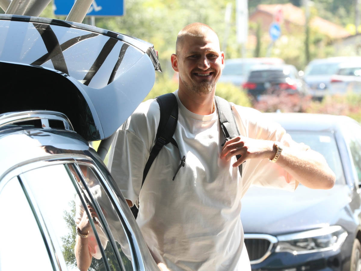 Nikola Jokić okupljanje košarkaša Srbije (4).jpg