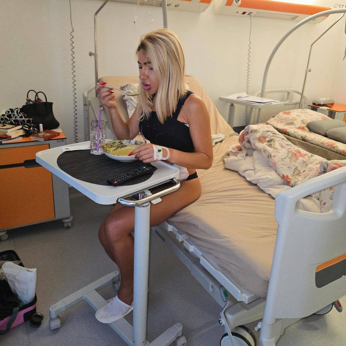 Jovana Jeremić nakon operacije (2).jpg