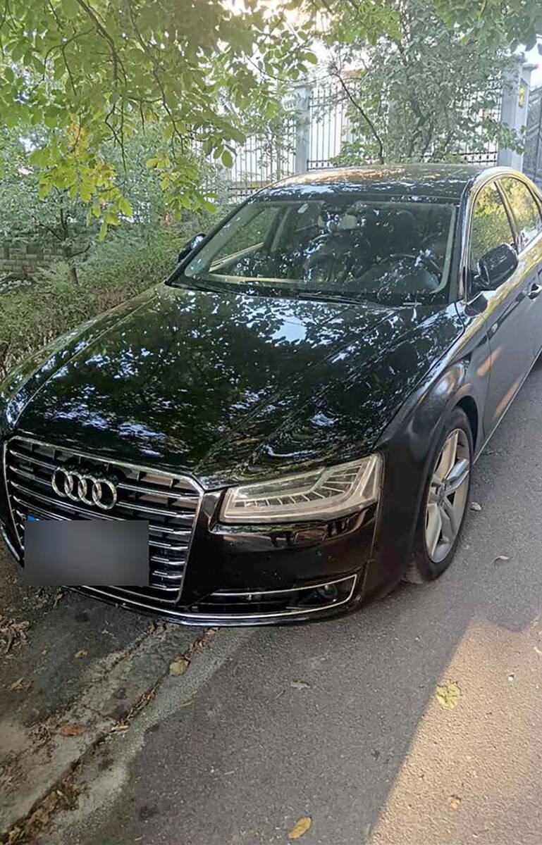 Uhapšen poznati biznismen u Beogradu 4.jpg