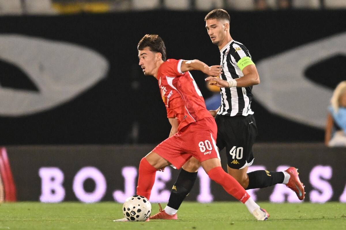 Partizan - Radnički 1923 6.JPG